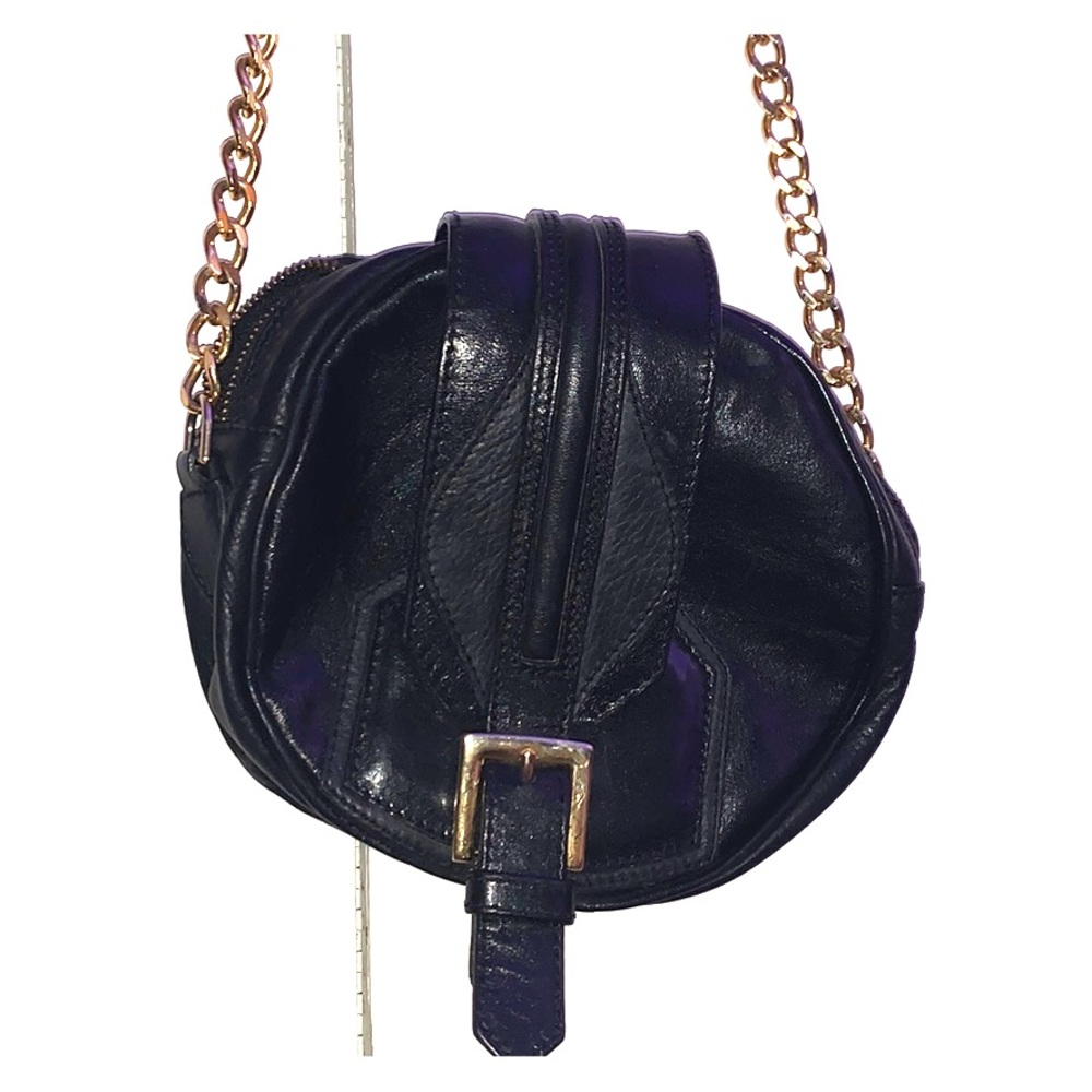 Manjerica shoulder purse. Used. Good condition